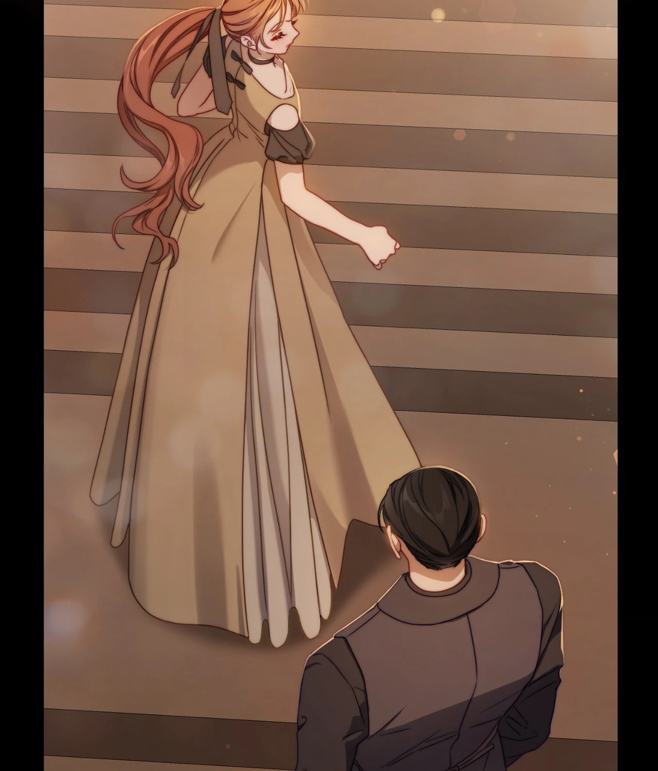 Read Lucia Manga Online