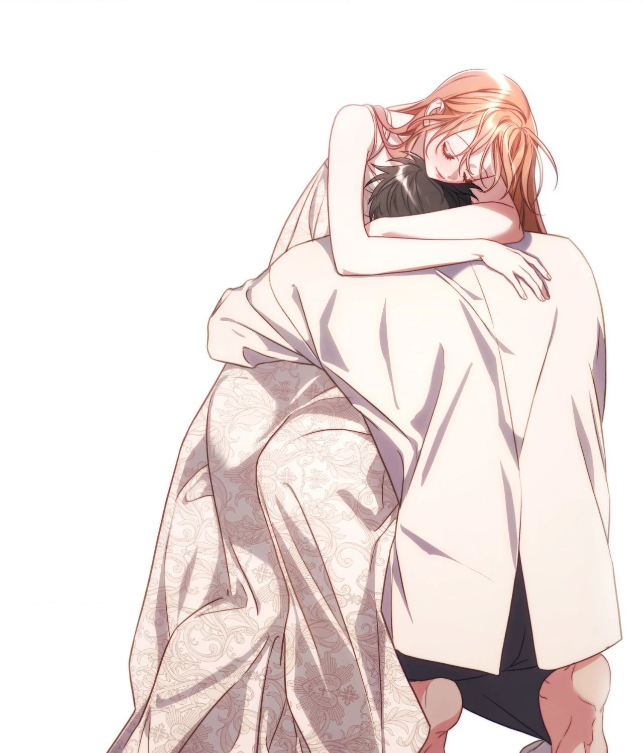 Read Lucia Manga Online
