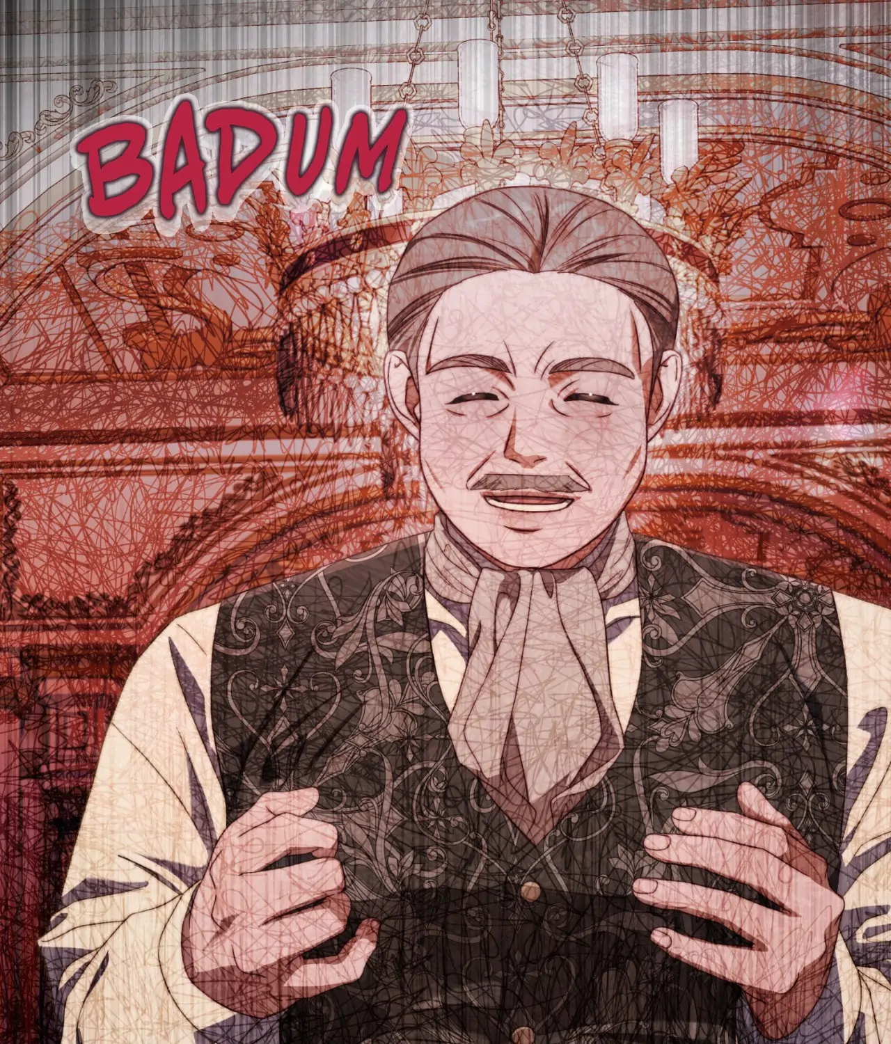Read Lucia Manga Online