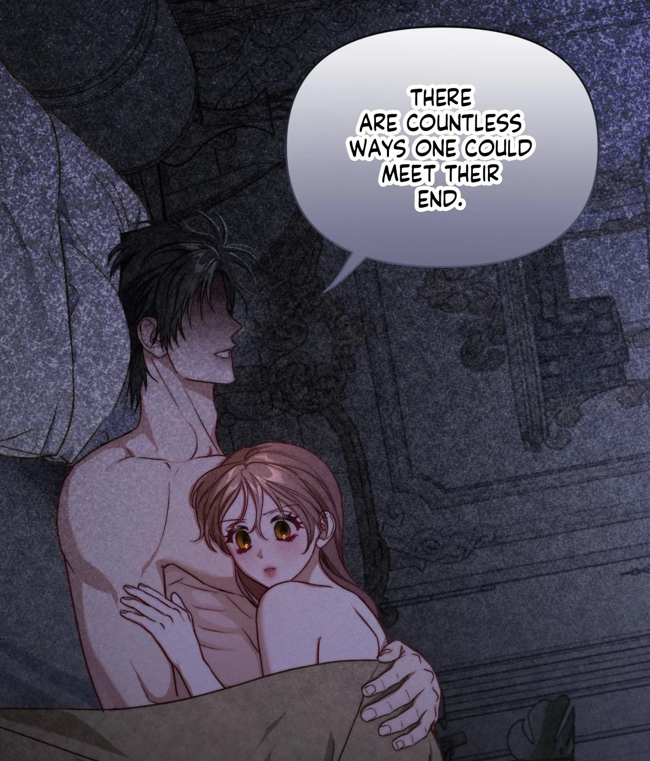 Read Lucia Manga Online
