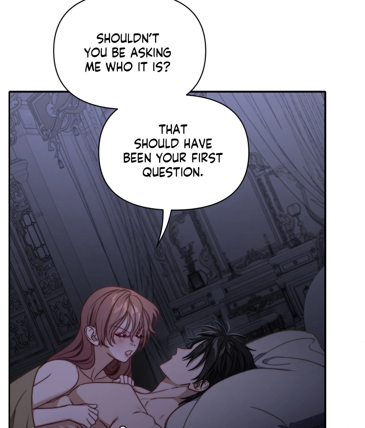 Read Lucia Manga Online