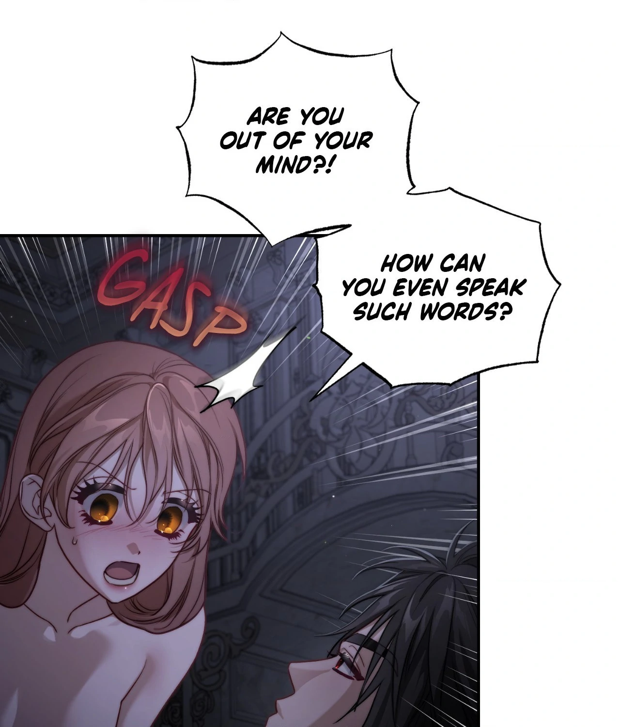 Read Lucia Manga Online