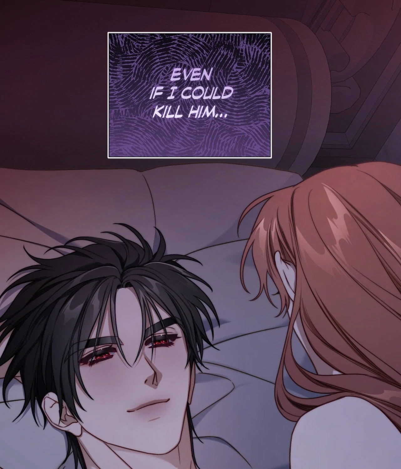 Read Lucia Manga Online