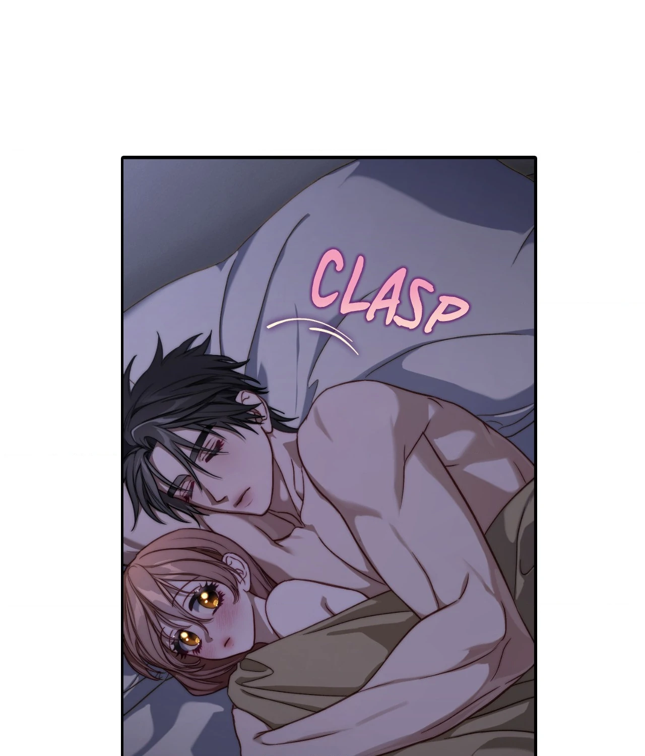 Read Lucia Manga Online