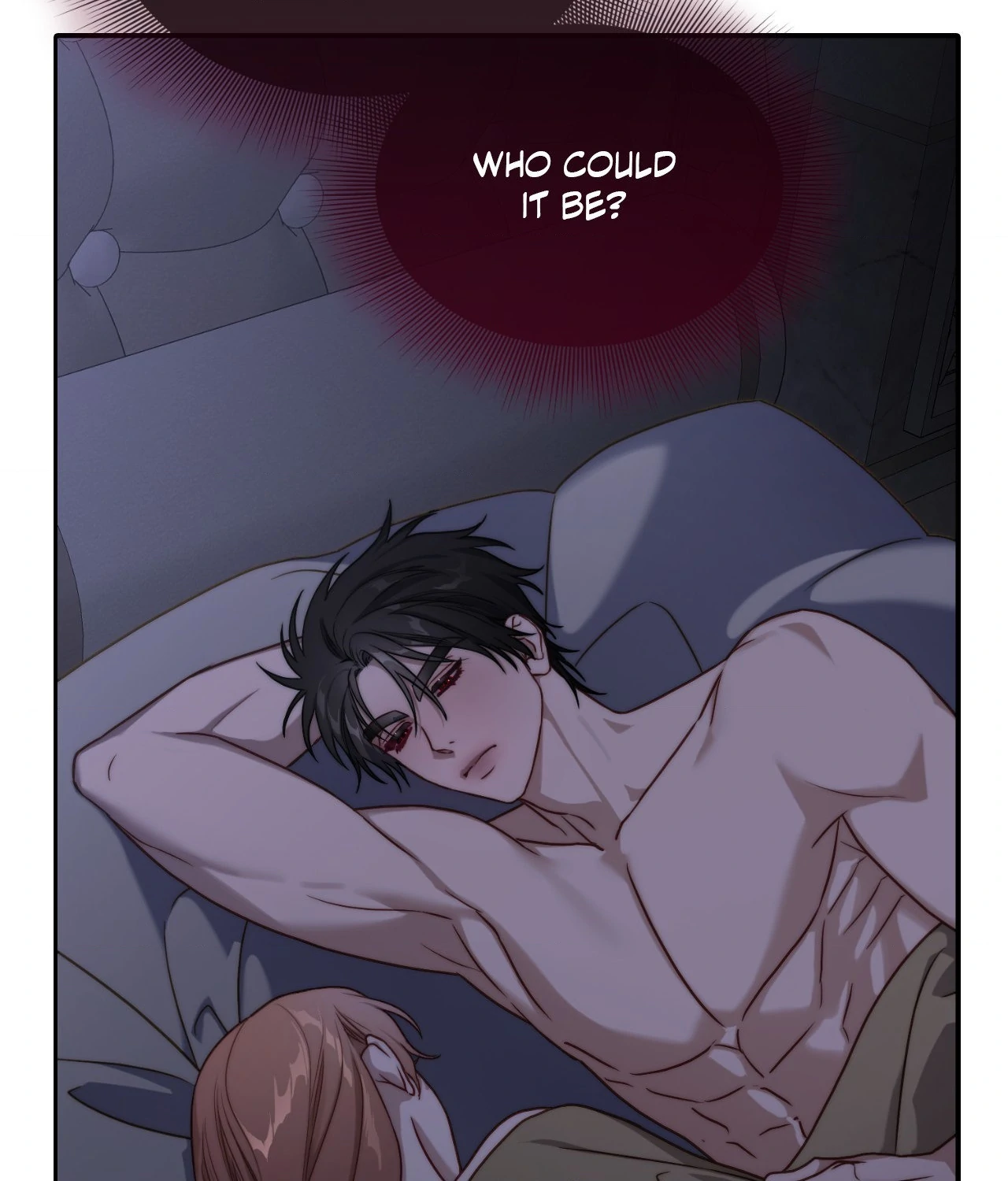 Read Lucia Manga Online
