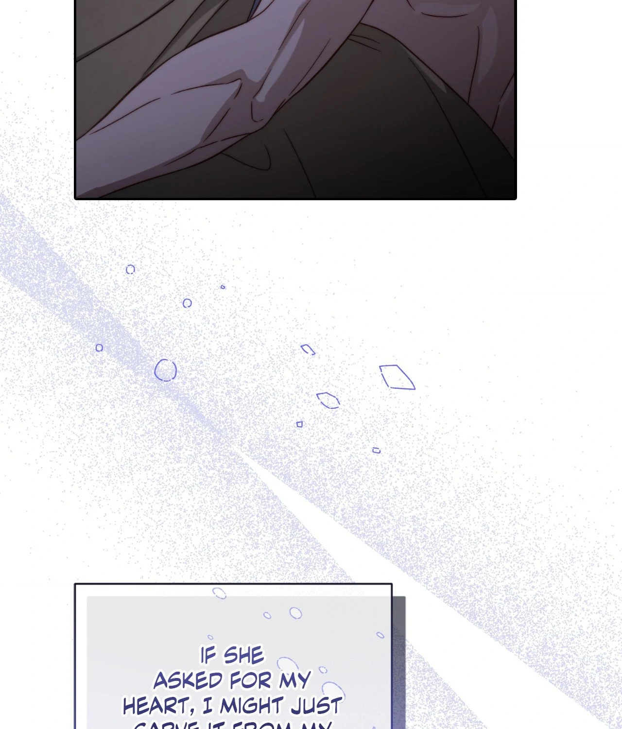Read Lucia Manga Online