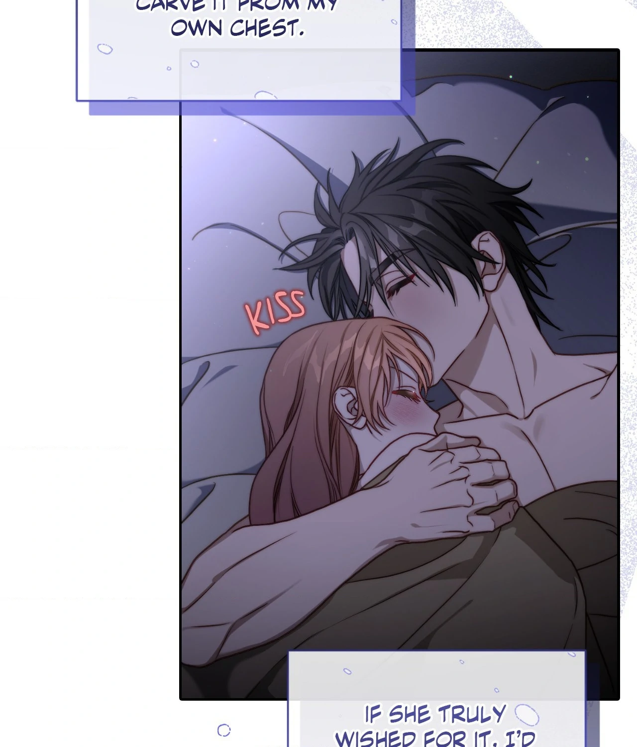 Read Lucia Manga Online