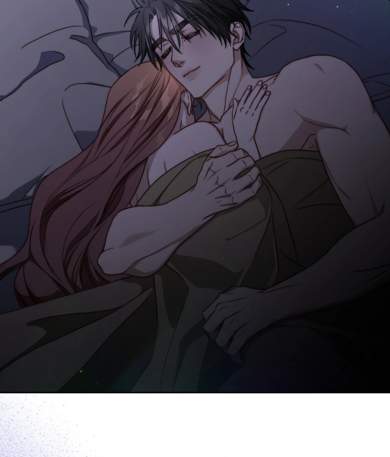 Read Lucia Manga Online