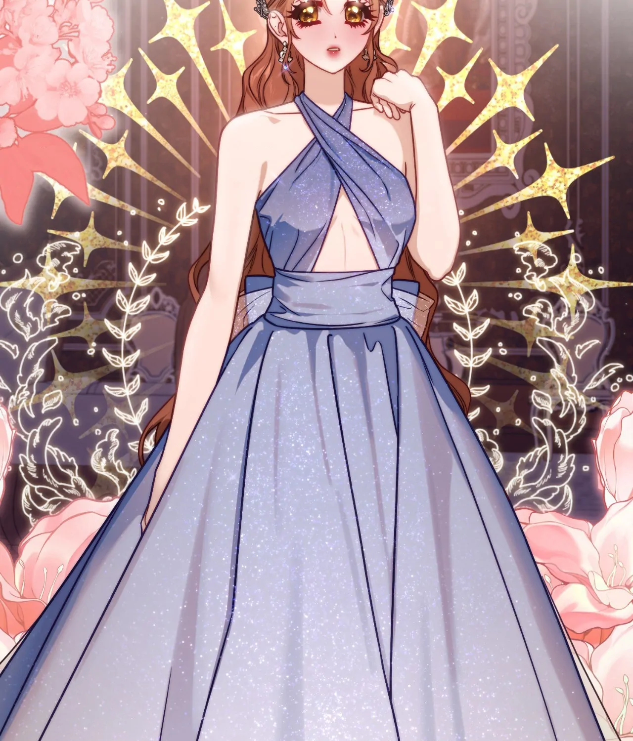 Read Lucia Manga Online