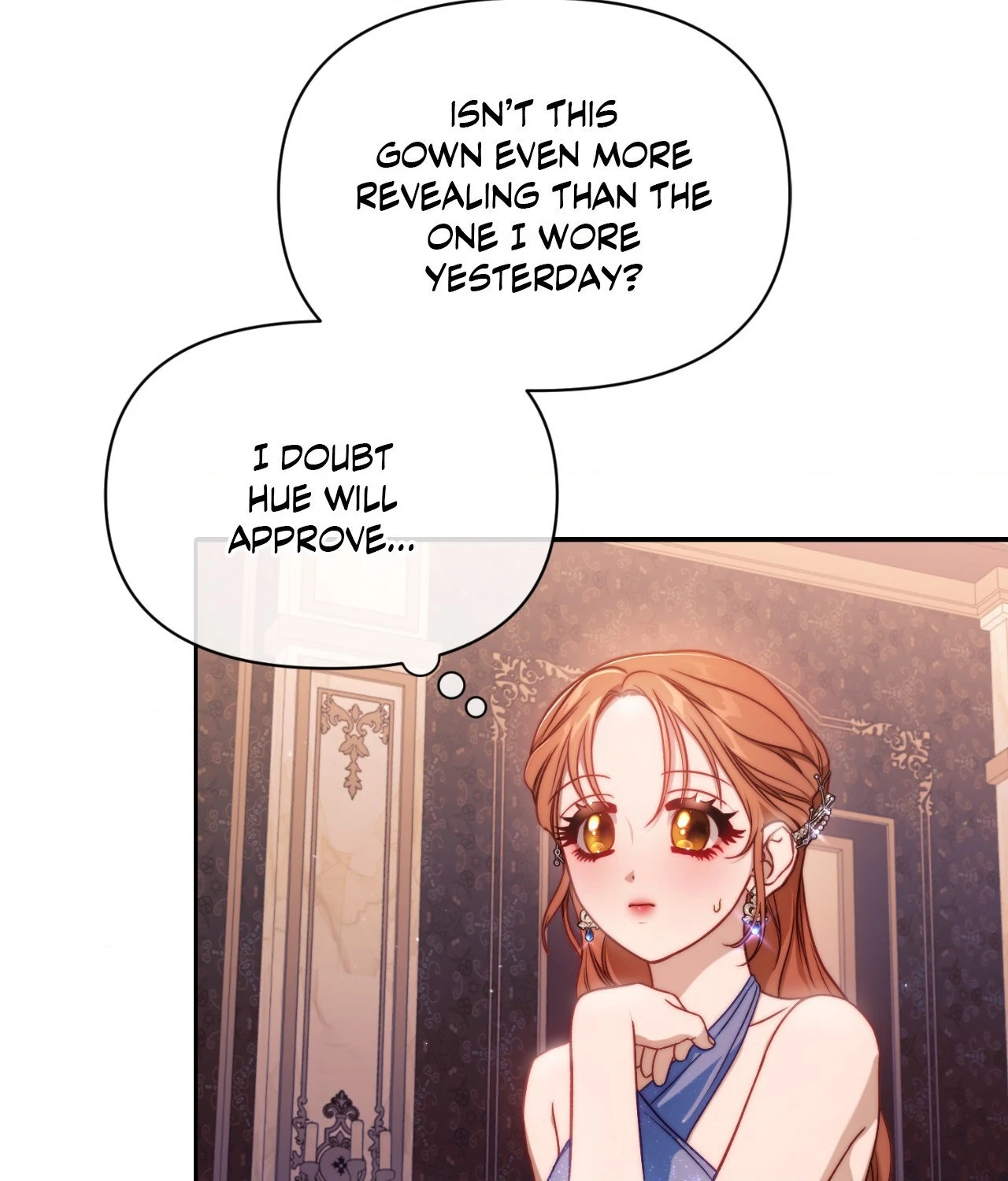 Read Lucia Manga Online