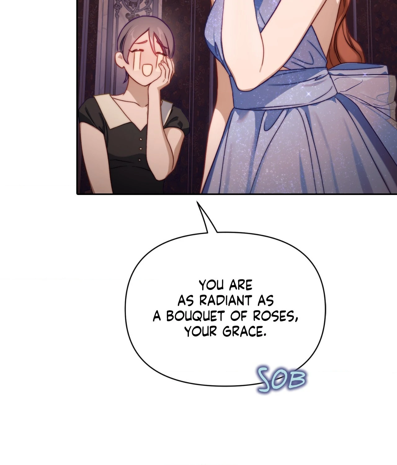 Read Lucia Manga Online