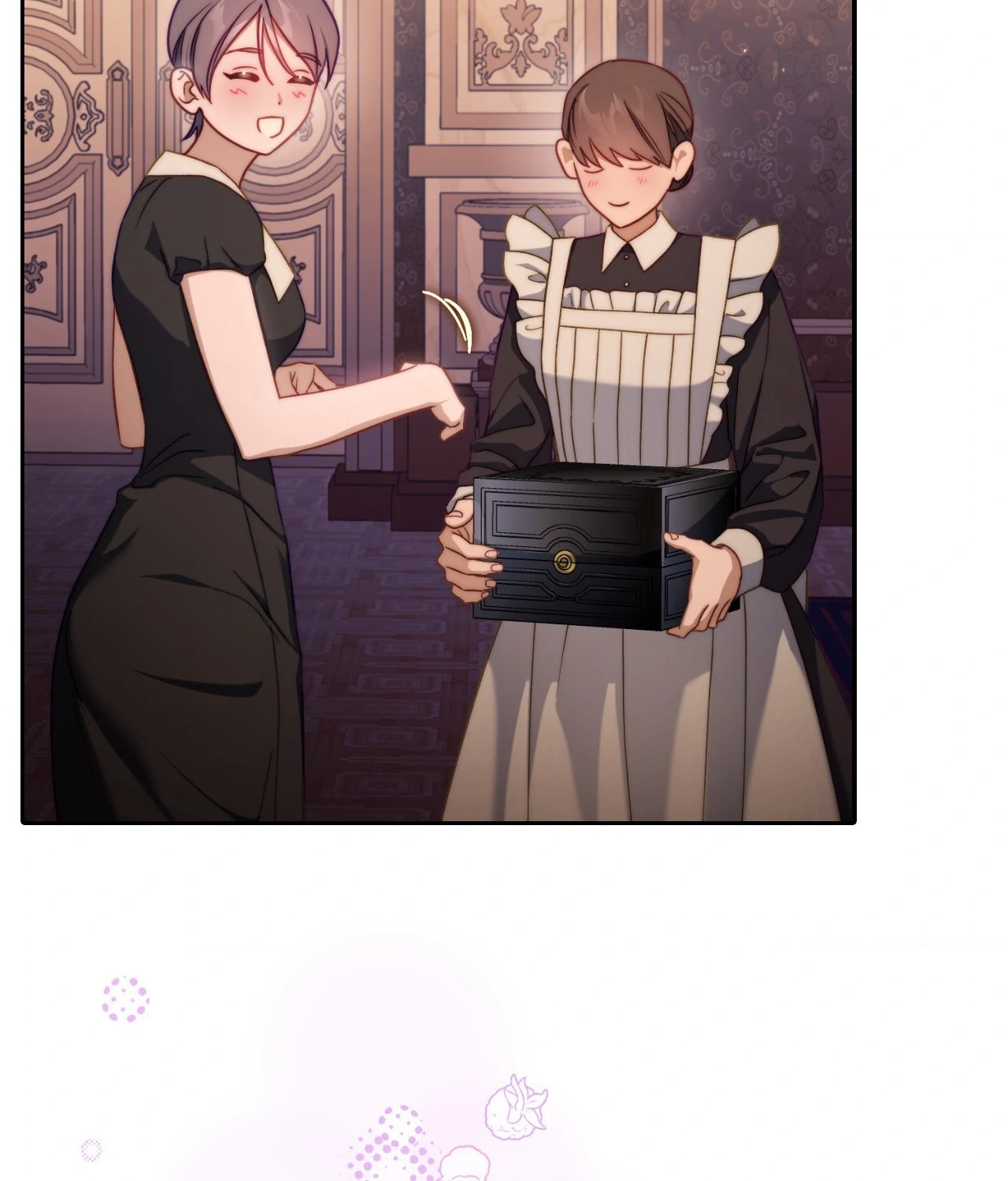 Read Lucia Manga Online