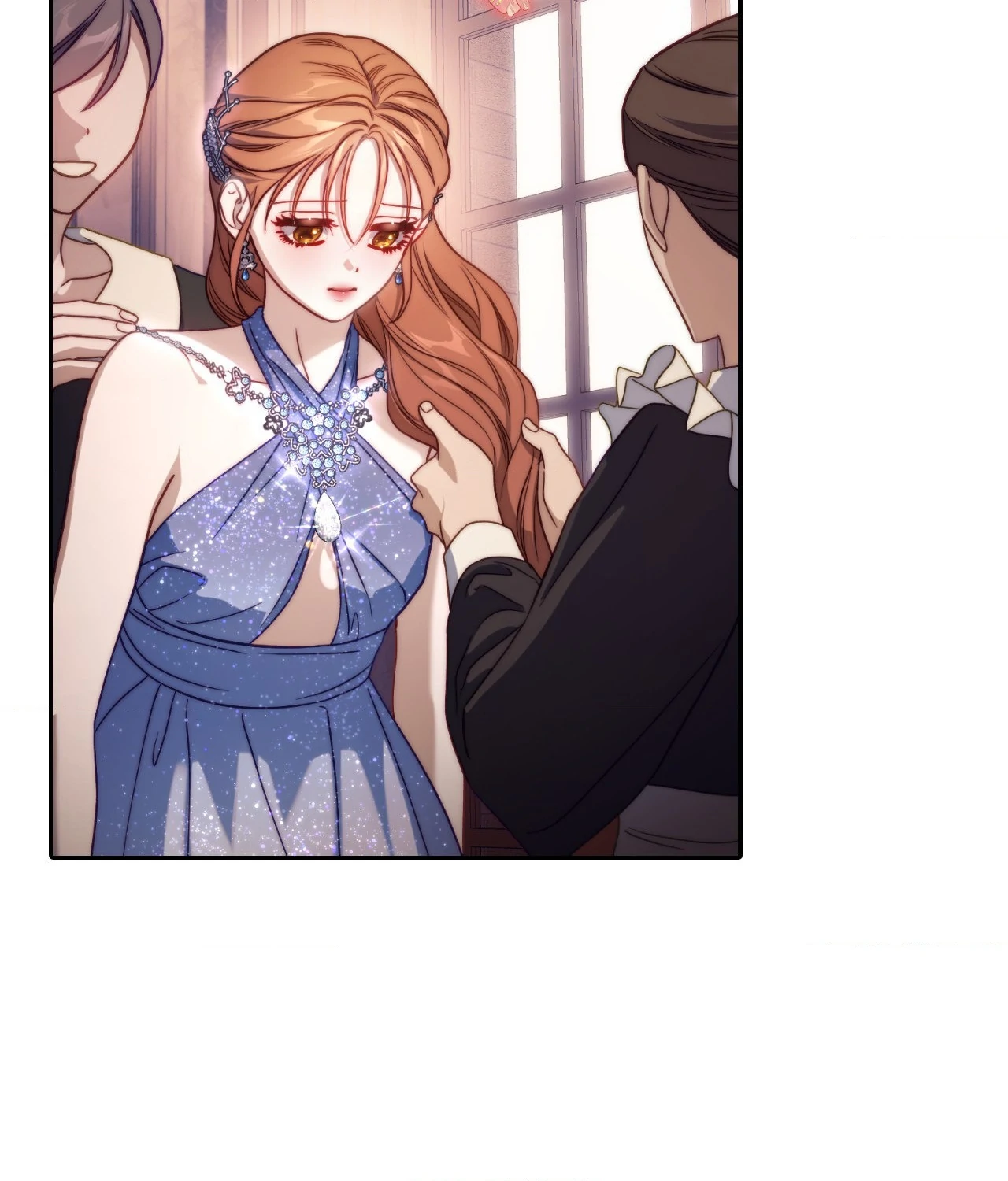 Read Lucia Manga Online