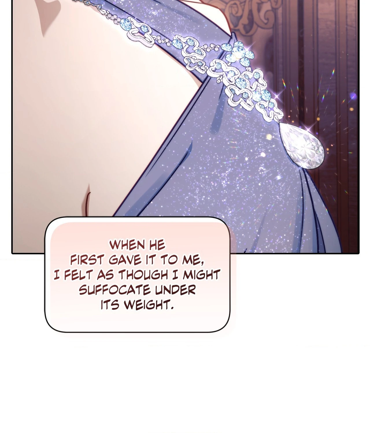 Read Lucia Manga Online