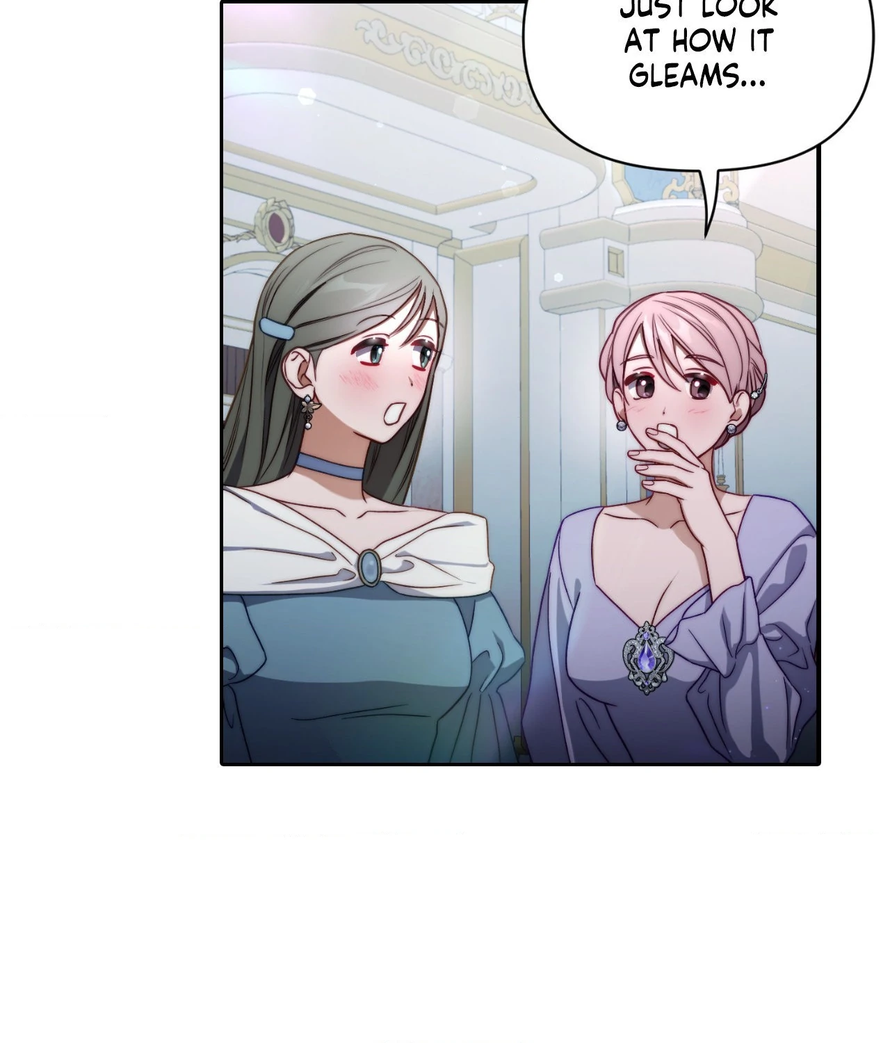Read Lucia Manga Online