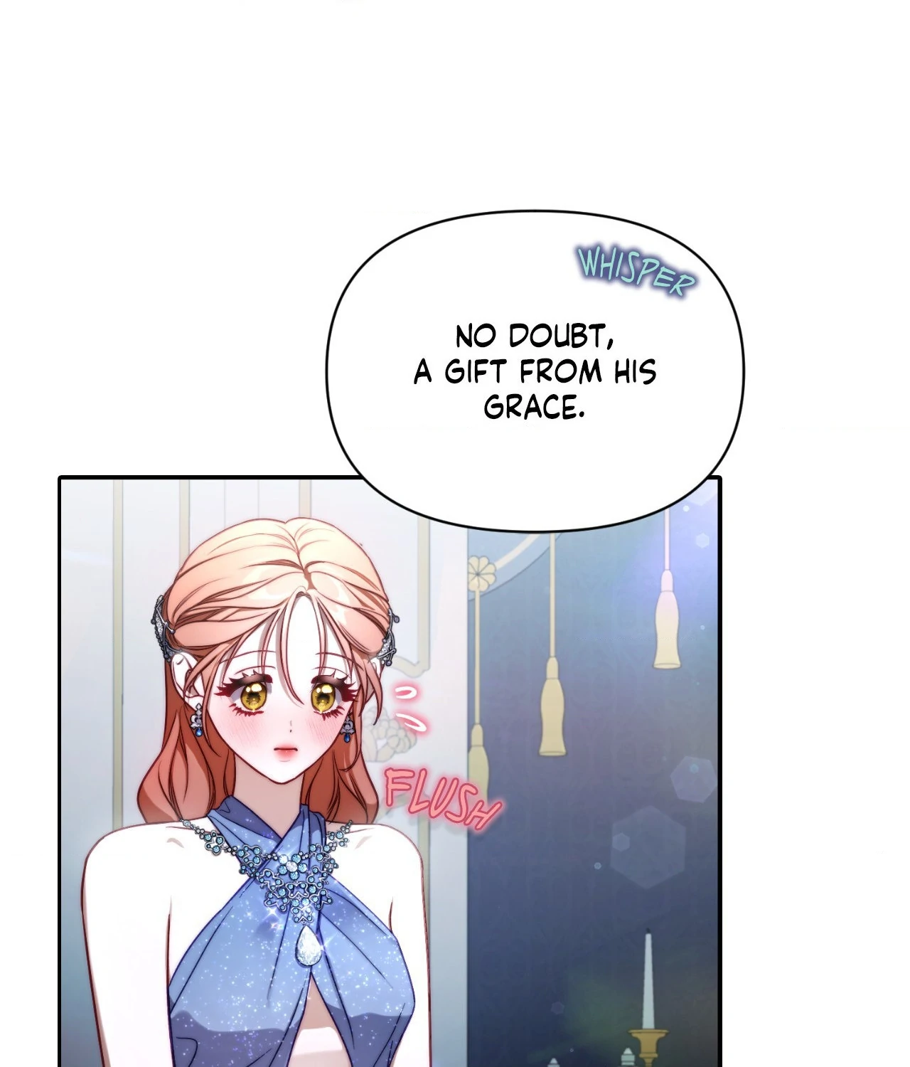 Read Lucia Manga Online