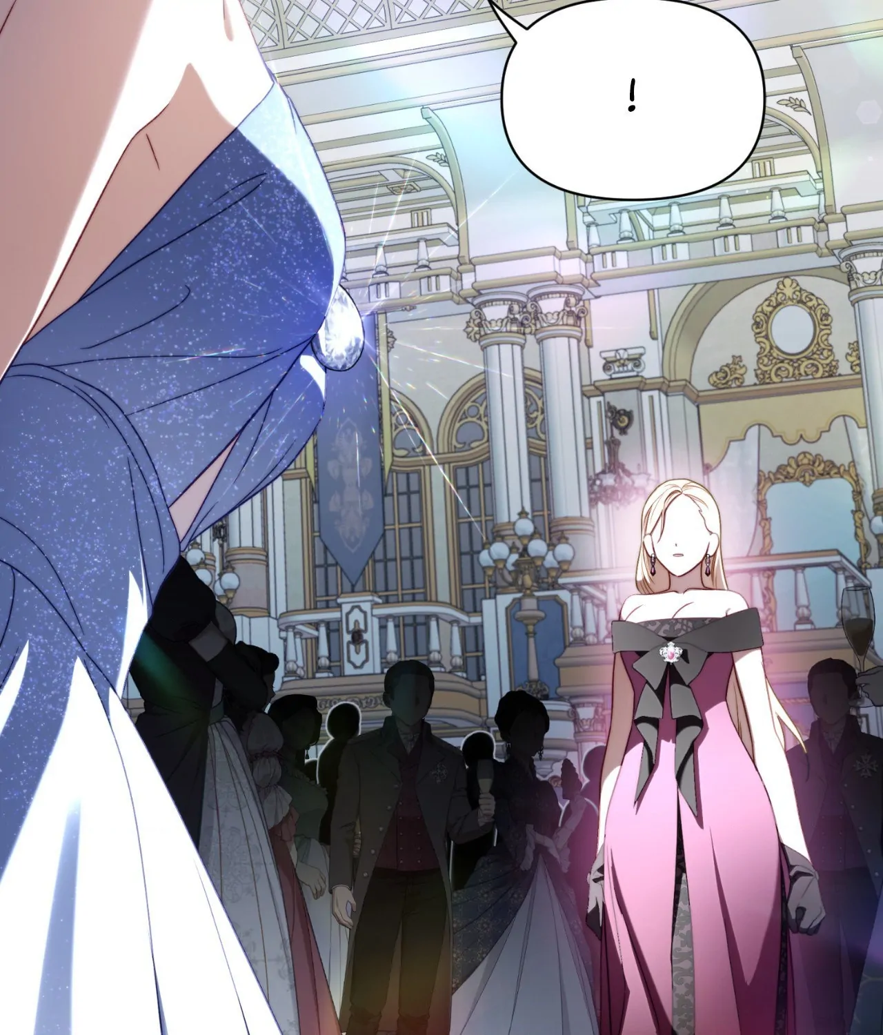 Read Lucia Manga Online