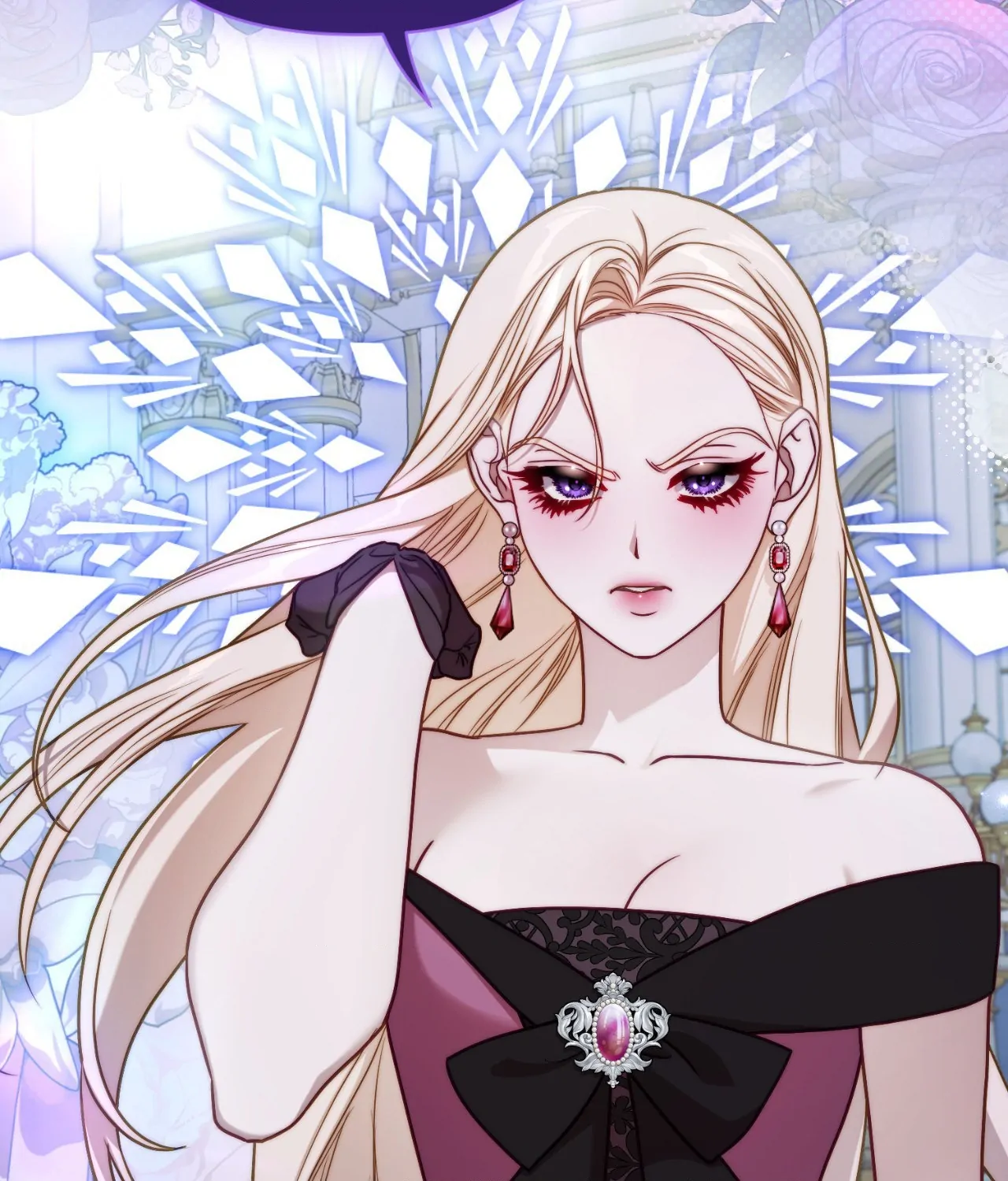 Read Lucia Manga Online