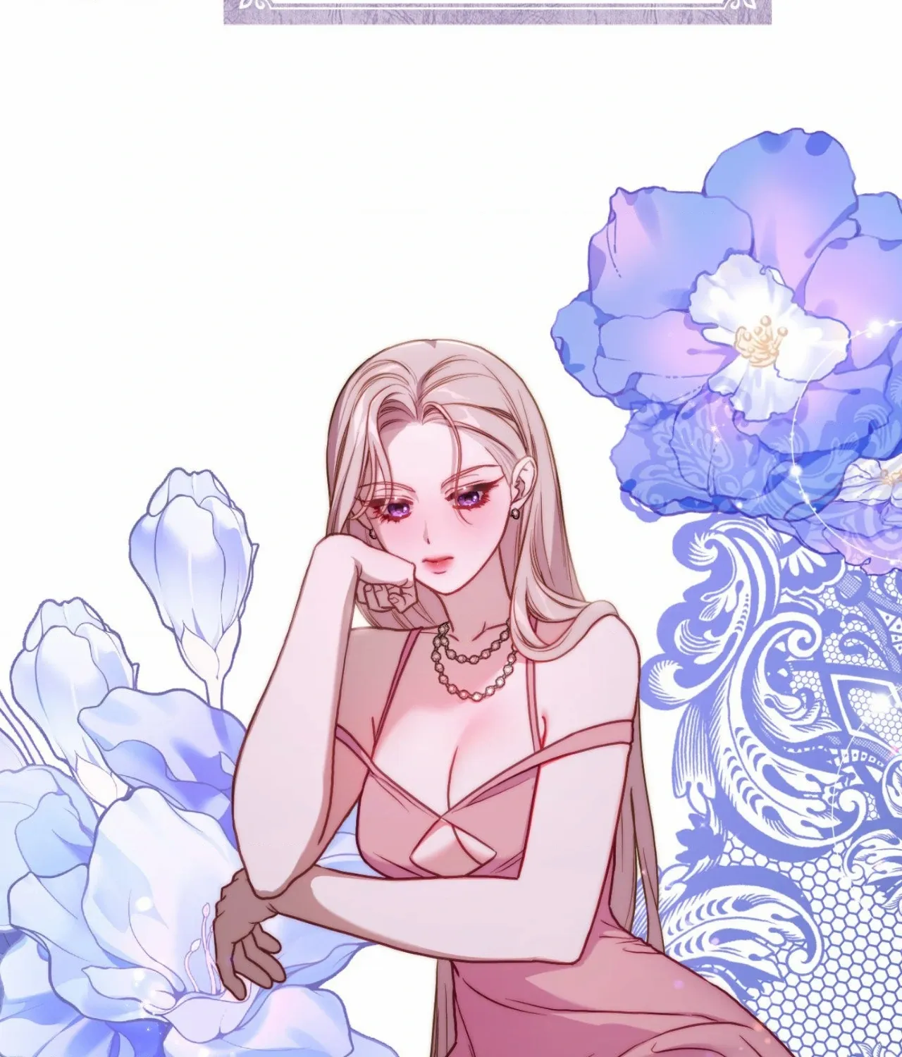 Read Lucia Manga Online