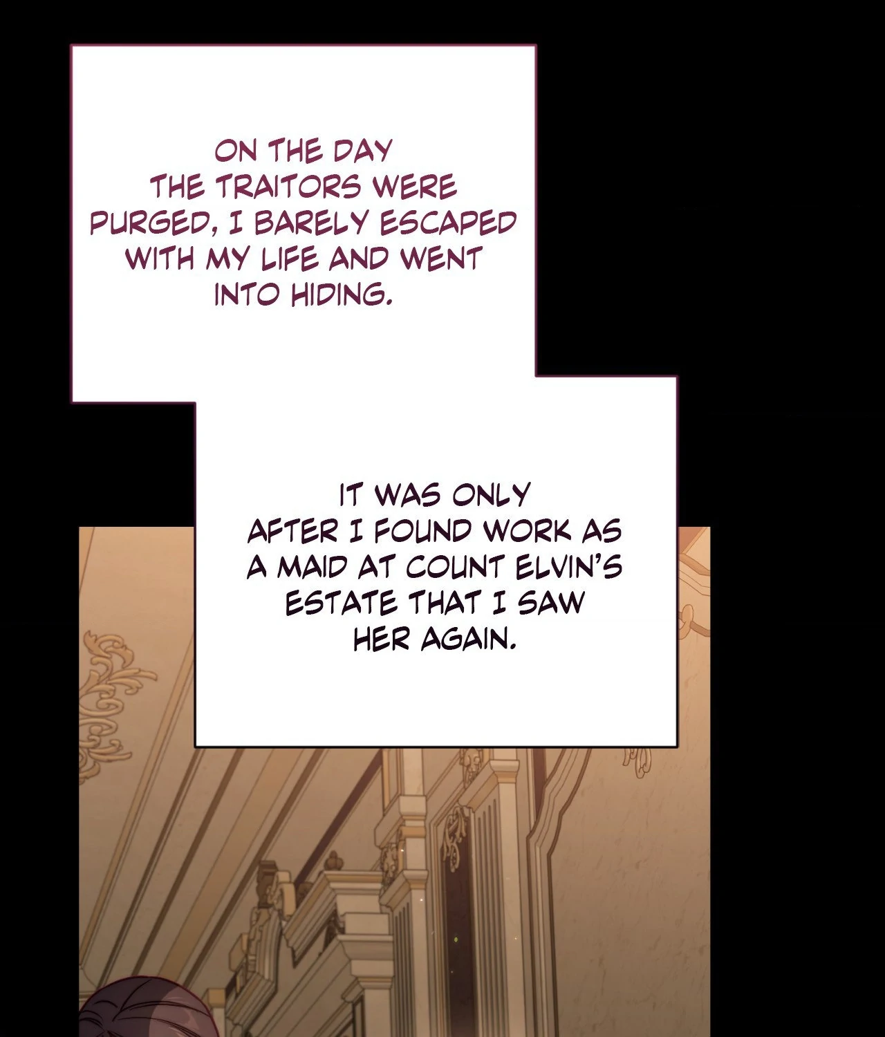 Read Lucia Manga Online