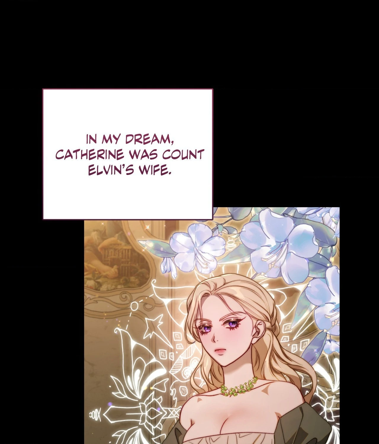 Read Lucia Manga Online