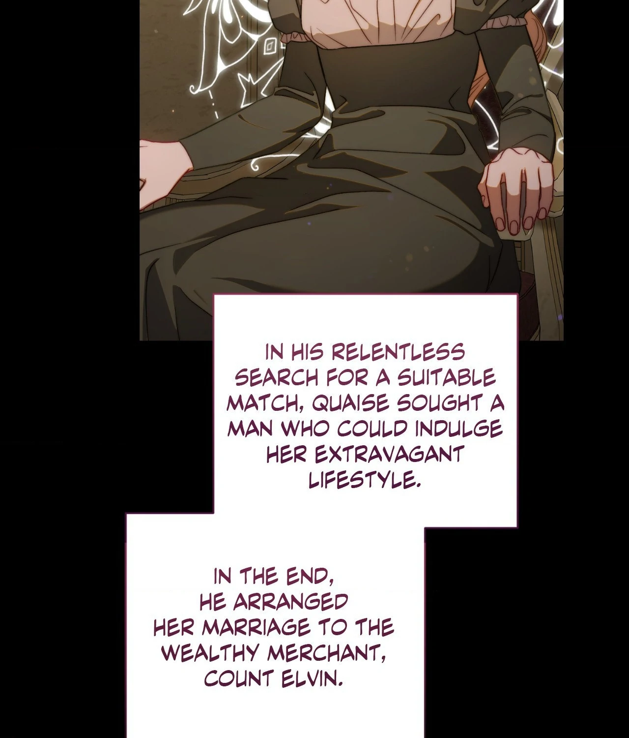 Read Lucia Manga Online