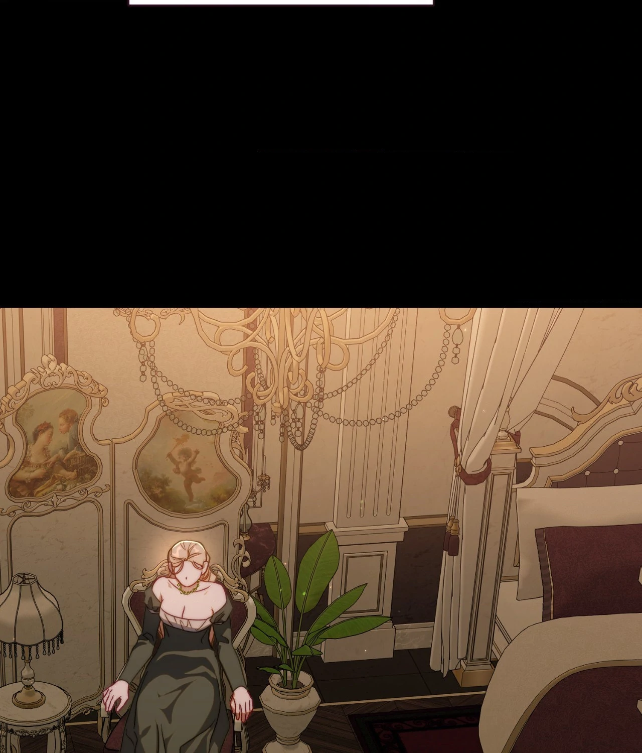 Read Lucia Manga Online
