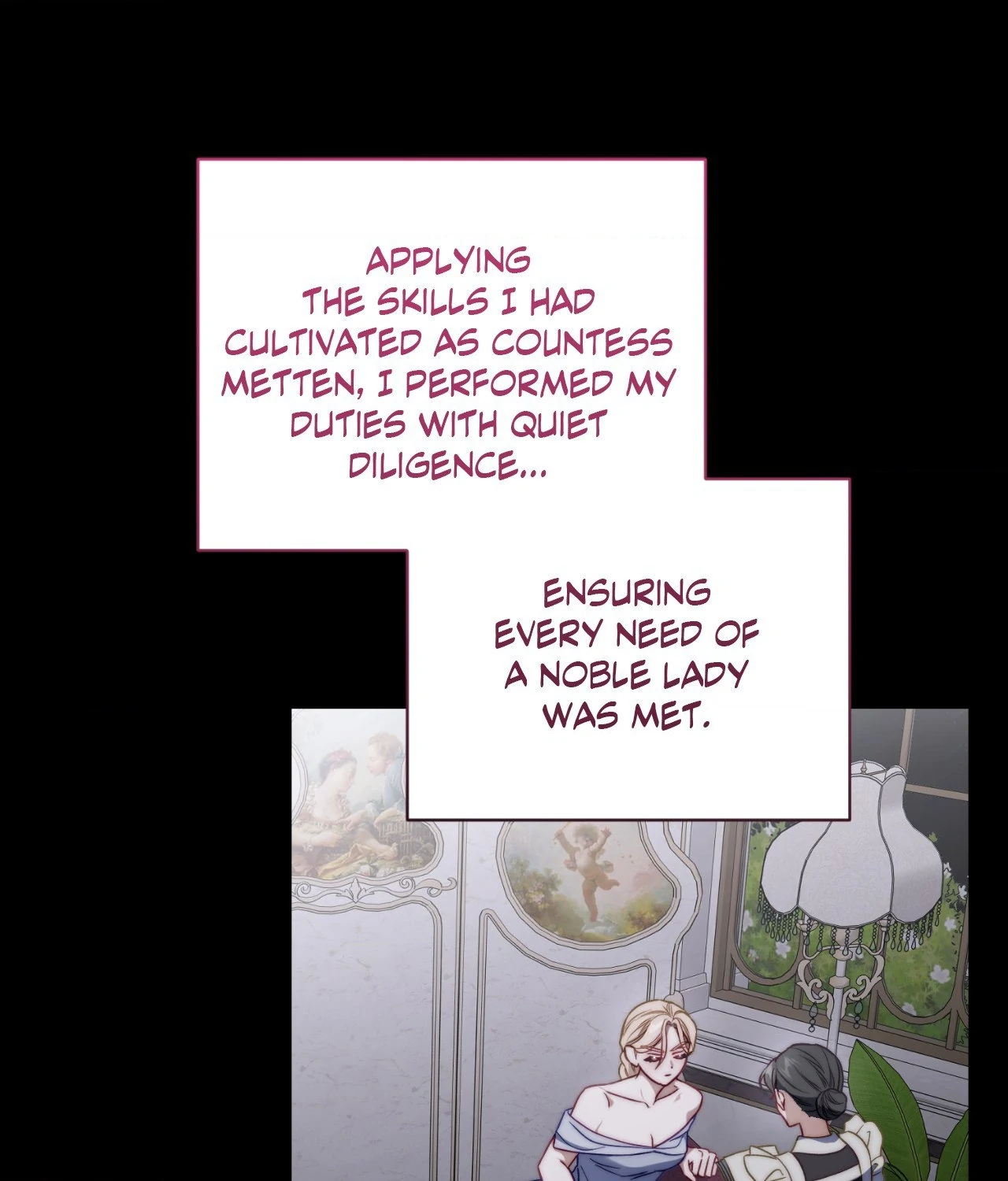 Read Lucia Manga Online