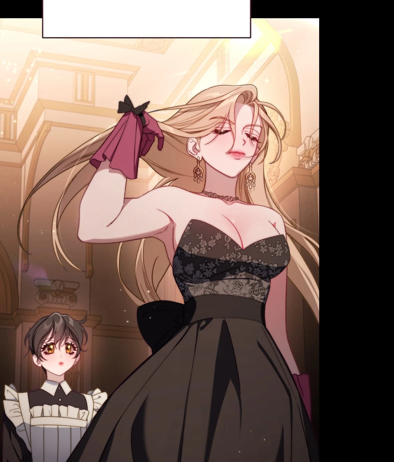 Read Lucia Manga Online