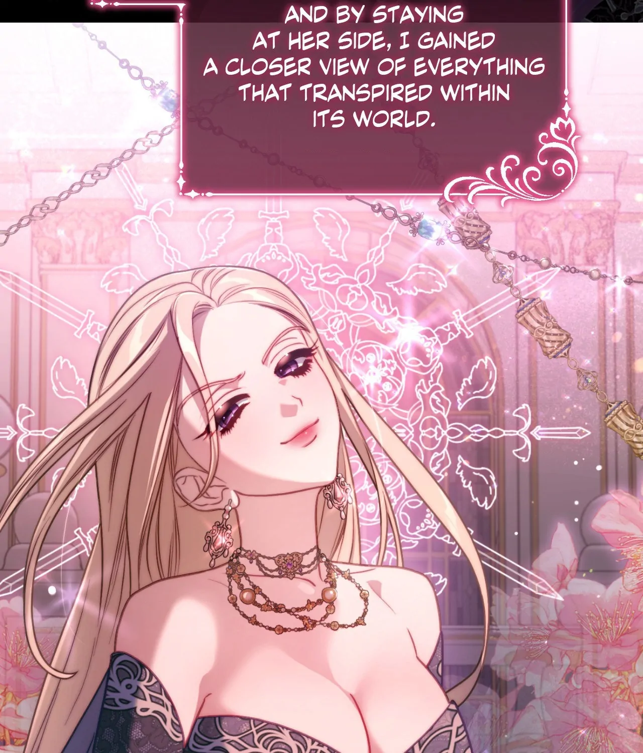 Read Lucia Manga Online