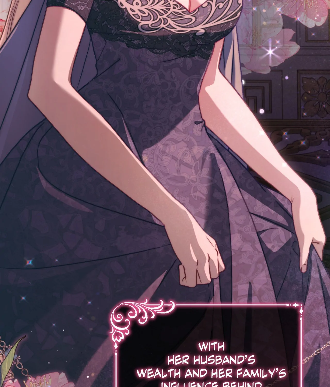 Read Lucia Manga Online