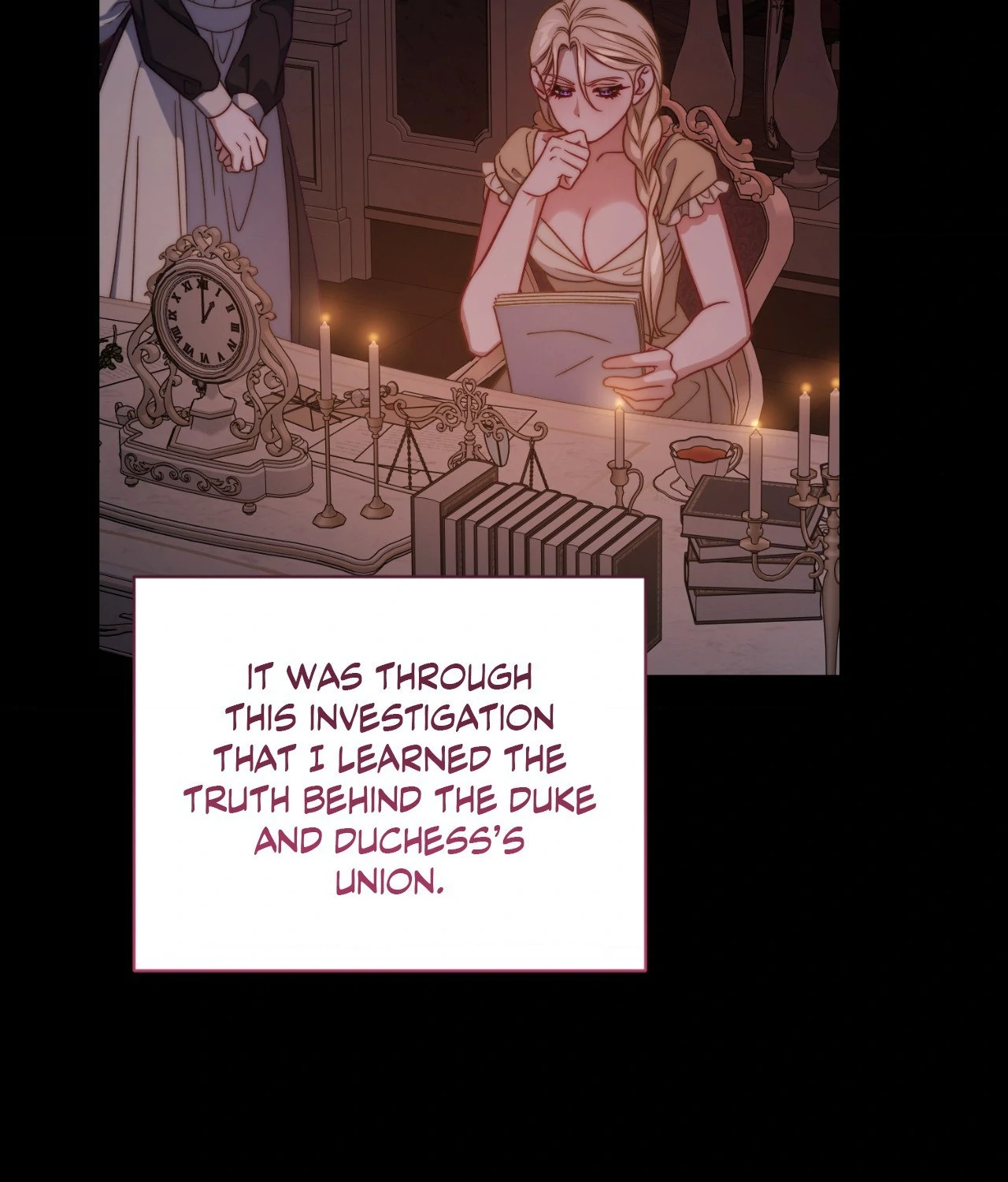 Read Lucia Manga Online