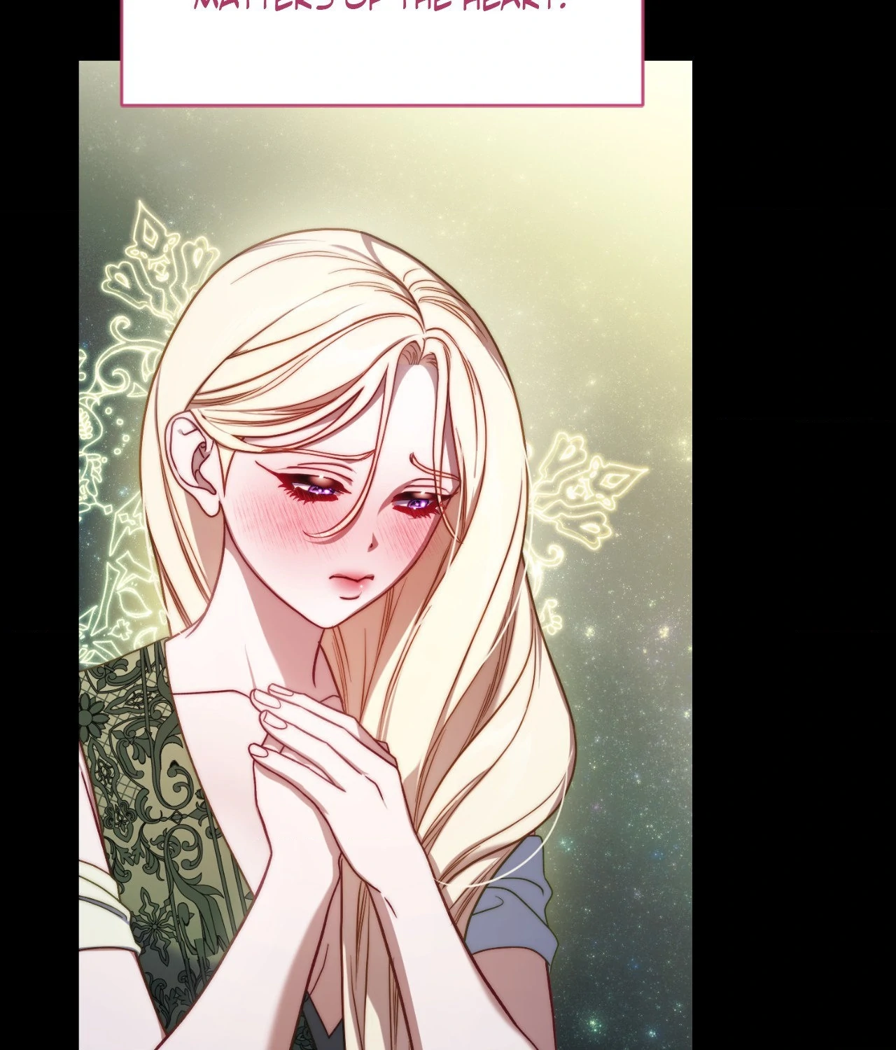 Read Lucia Manga Online