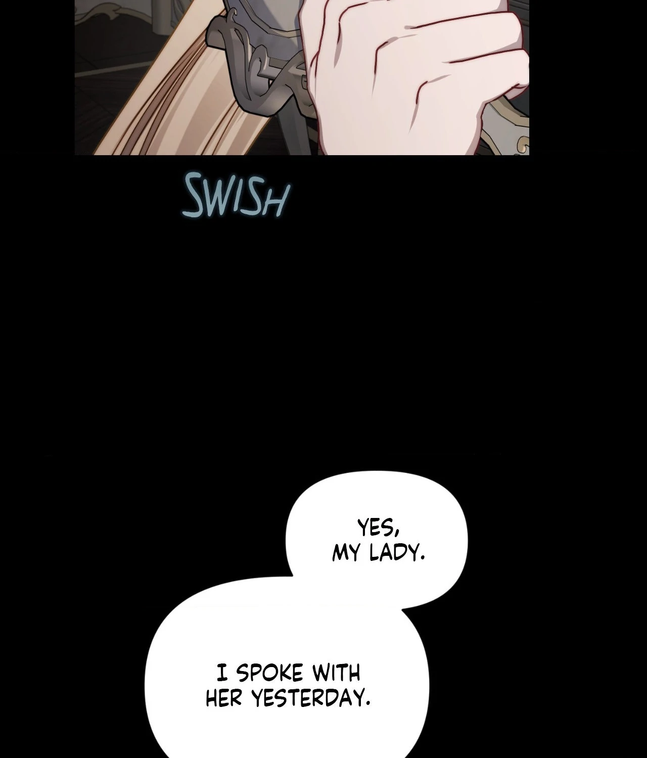 Read Lucia Manga Online