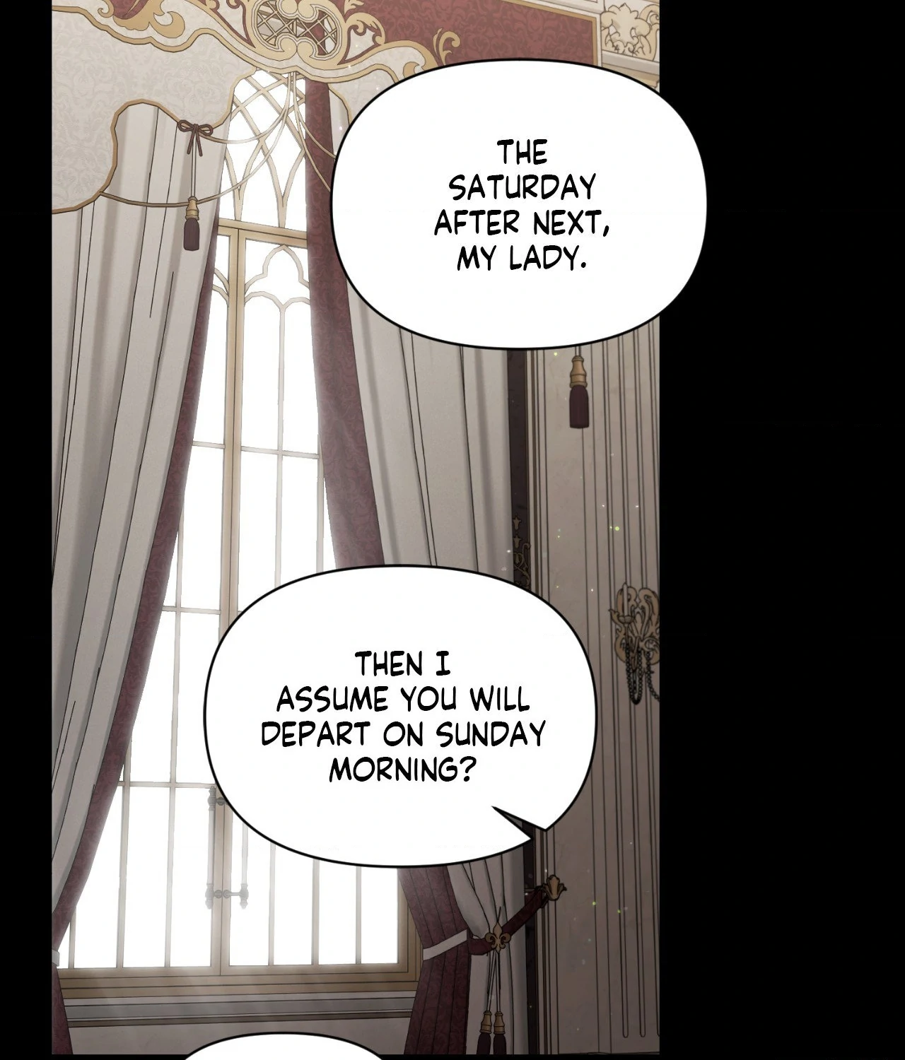 Read Lucia Manga Online
