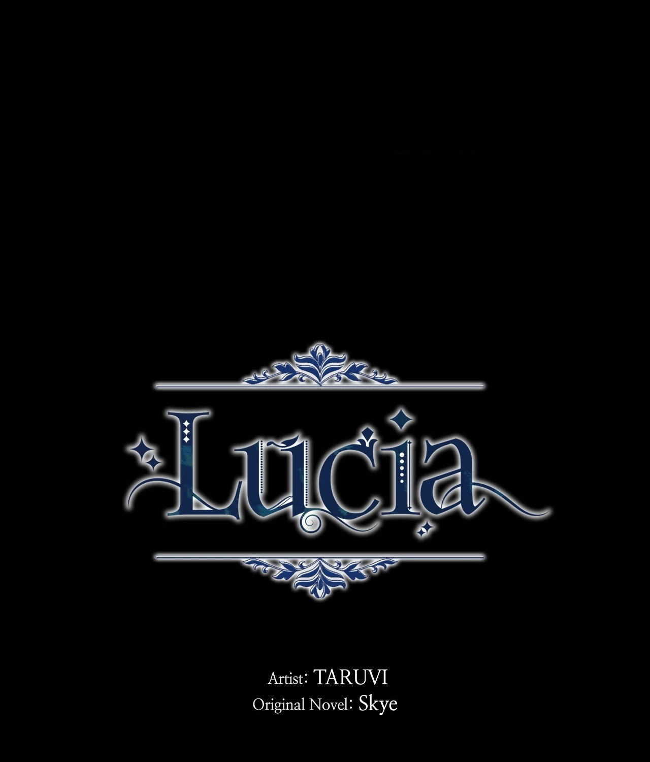 Read Lucia Manga Online