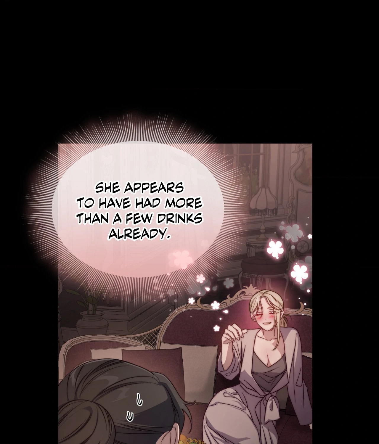 Read Lucia Manga Online