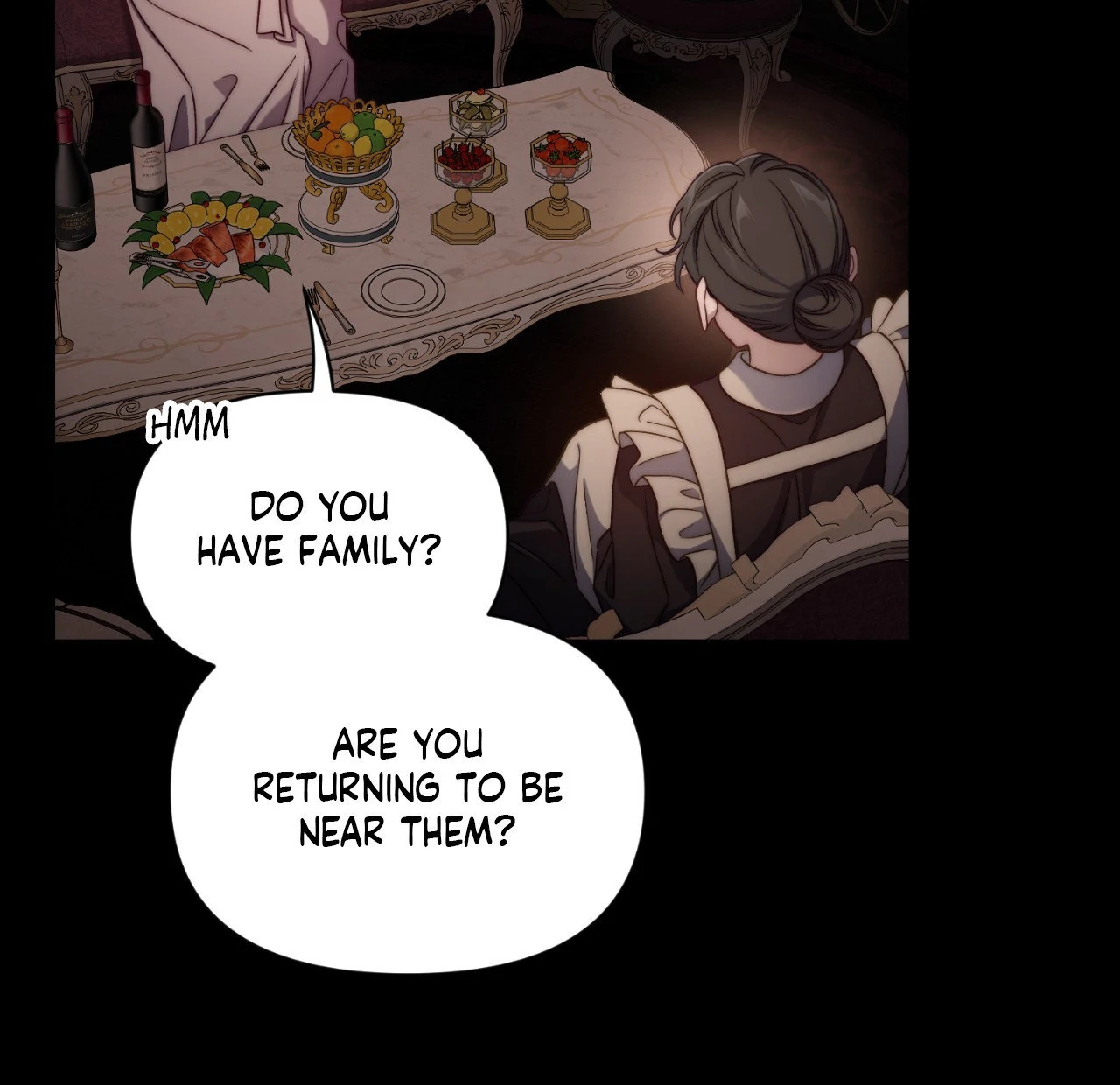 Read Lucia Manga Online