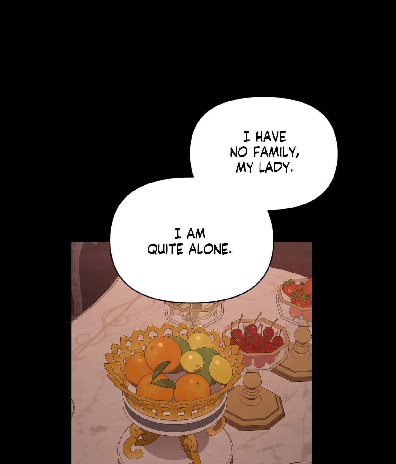 Read Lucia Manga Online