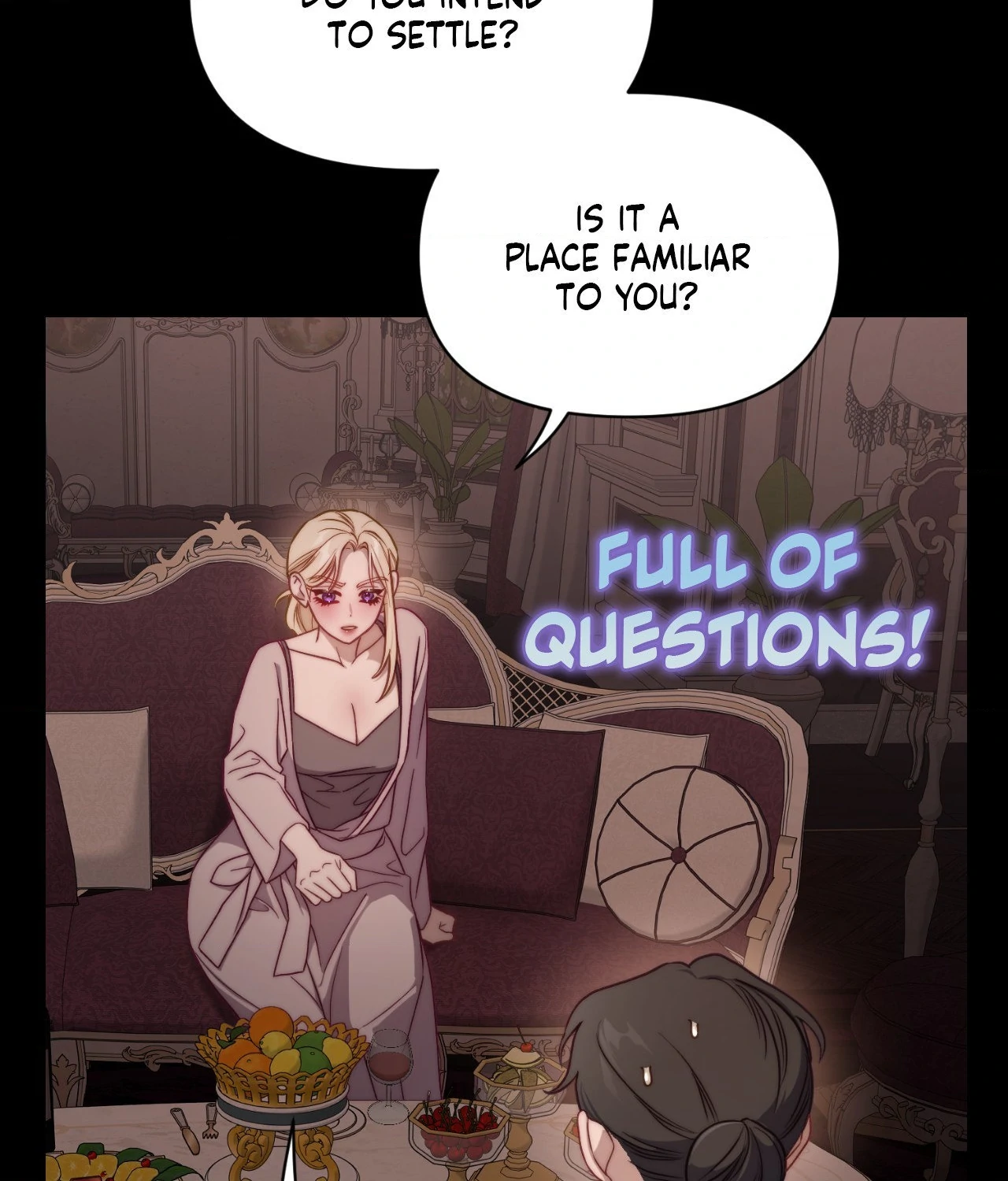 Read Lucia Manga Online