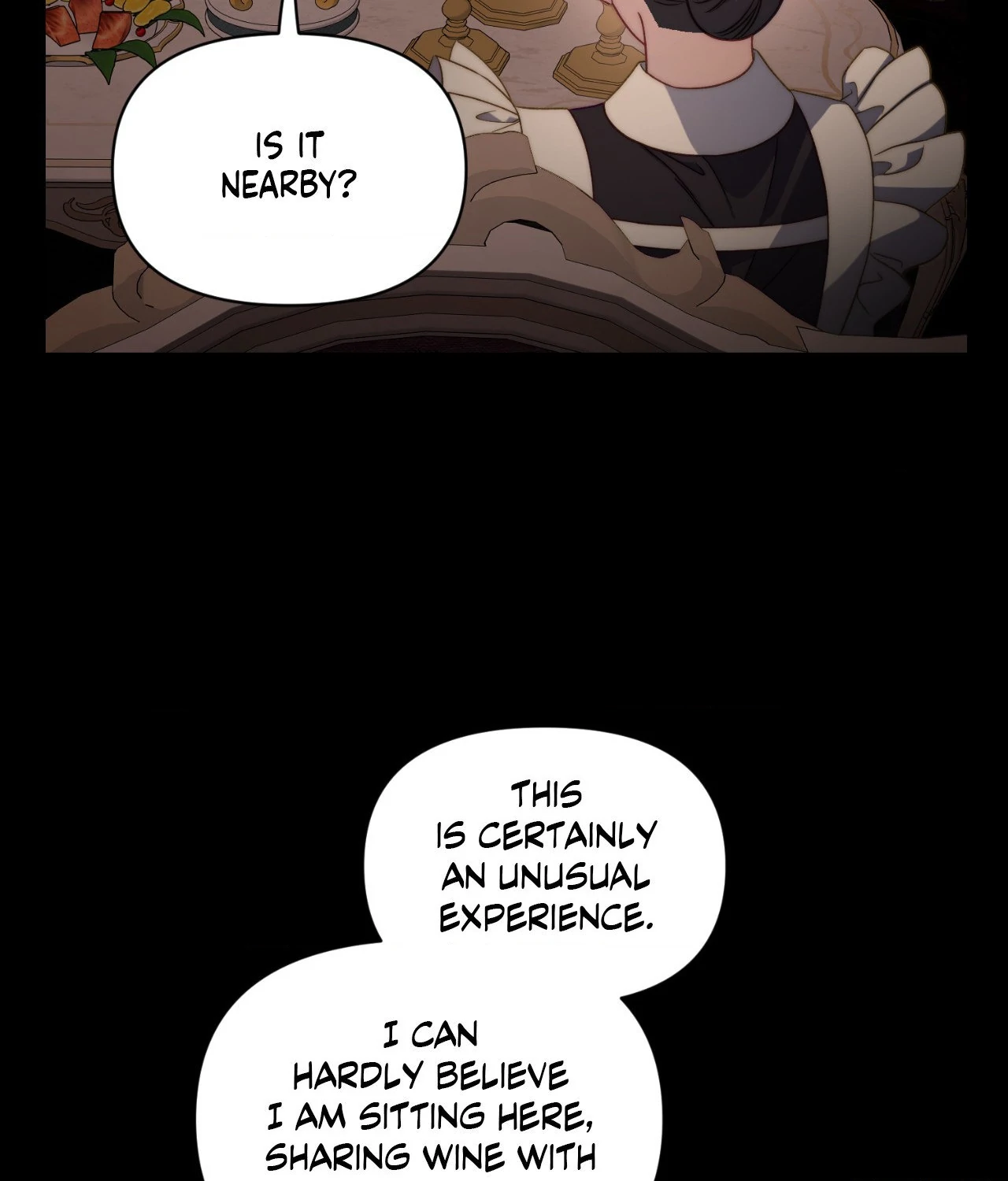 Read Lucia Manga Online
