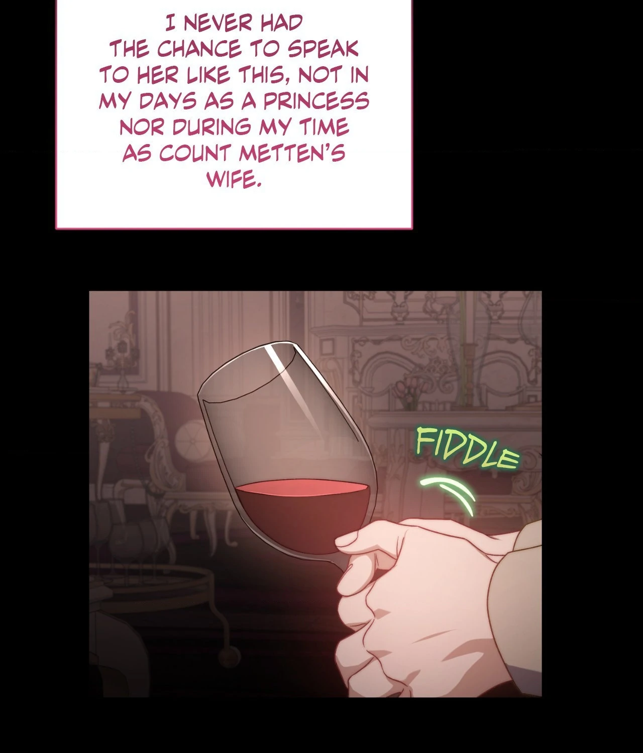 Read Lucia Manga Online