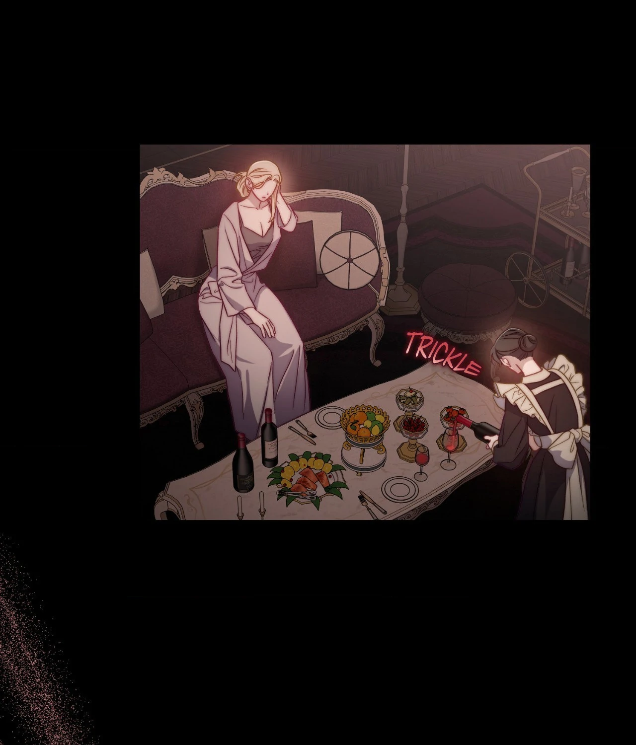 Read Lucia Manga Online