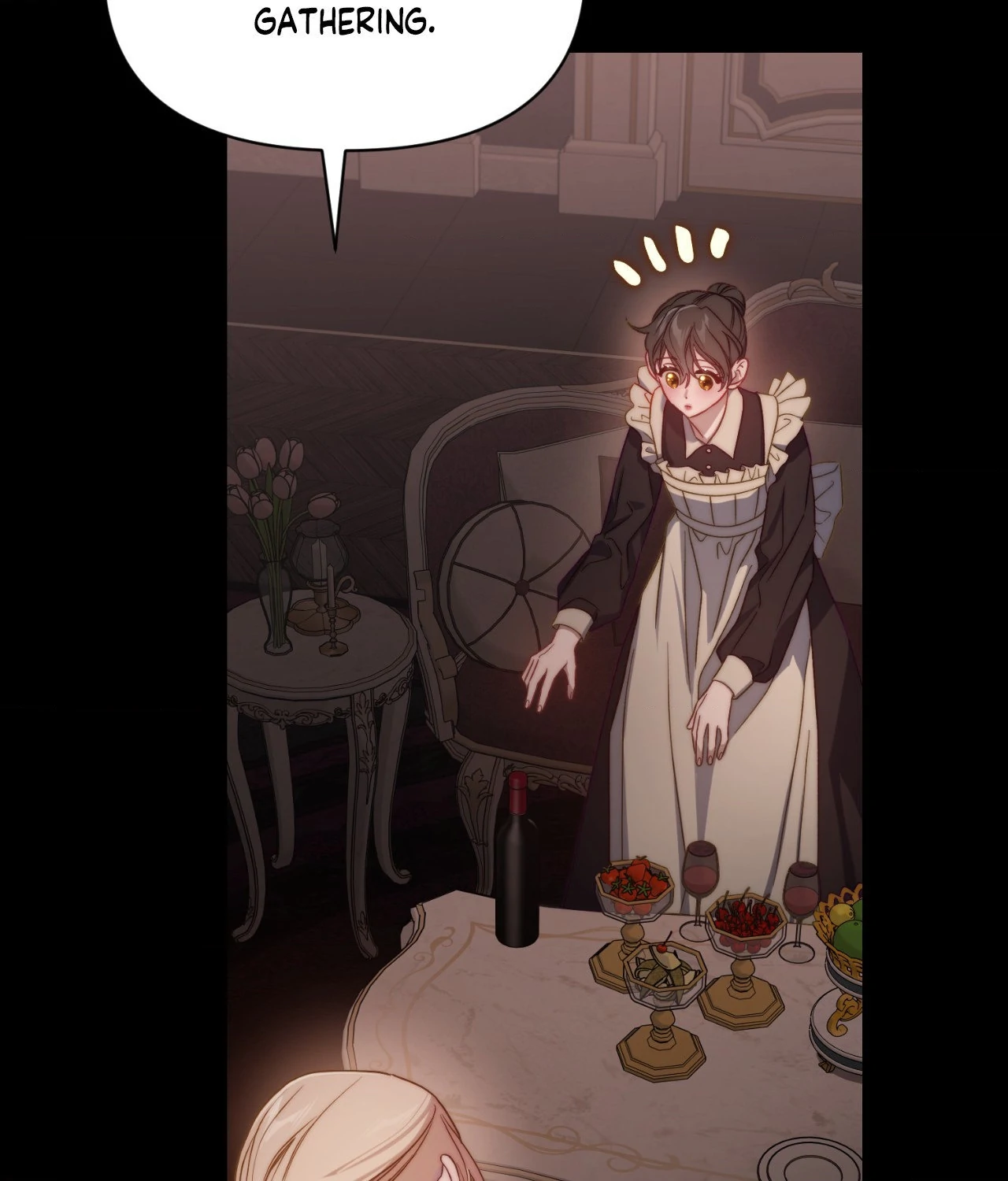 Read Lucia Manga Online