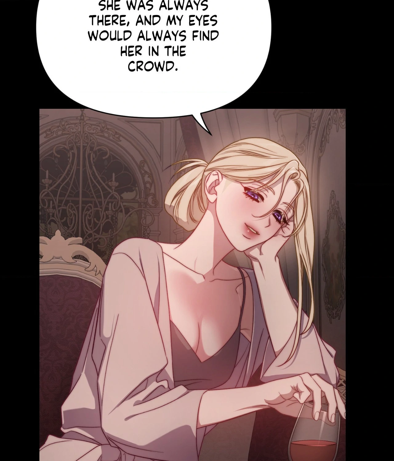 Read Lucia Manga Online