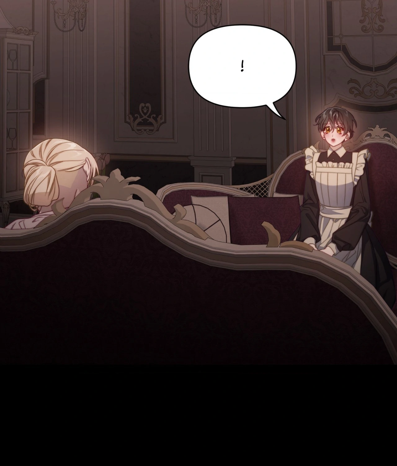 Read Lucia Manga Online