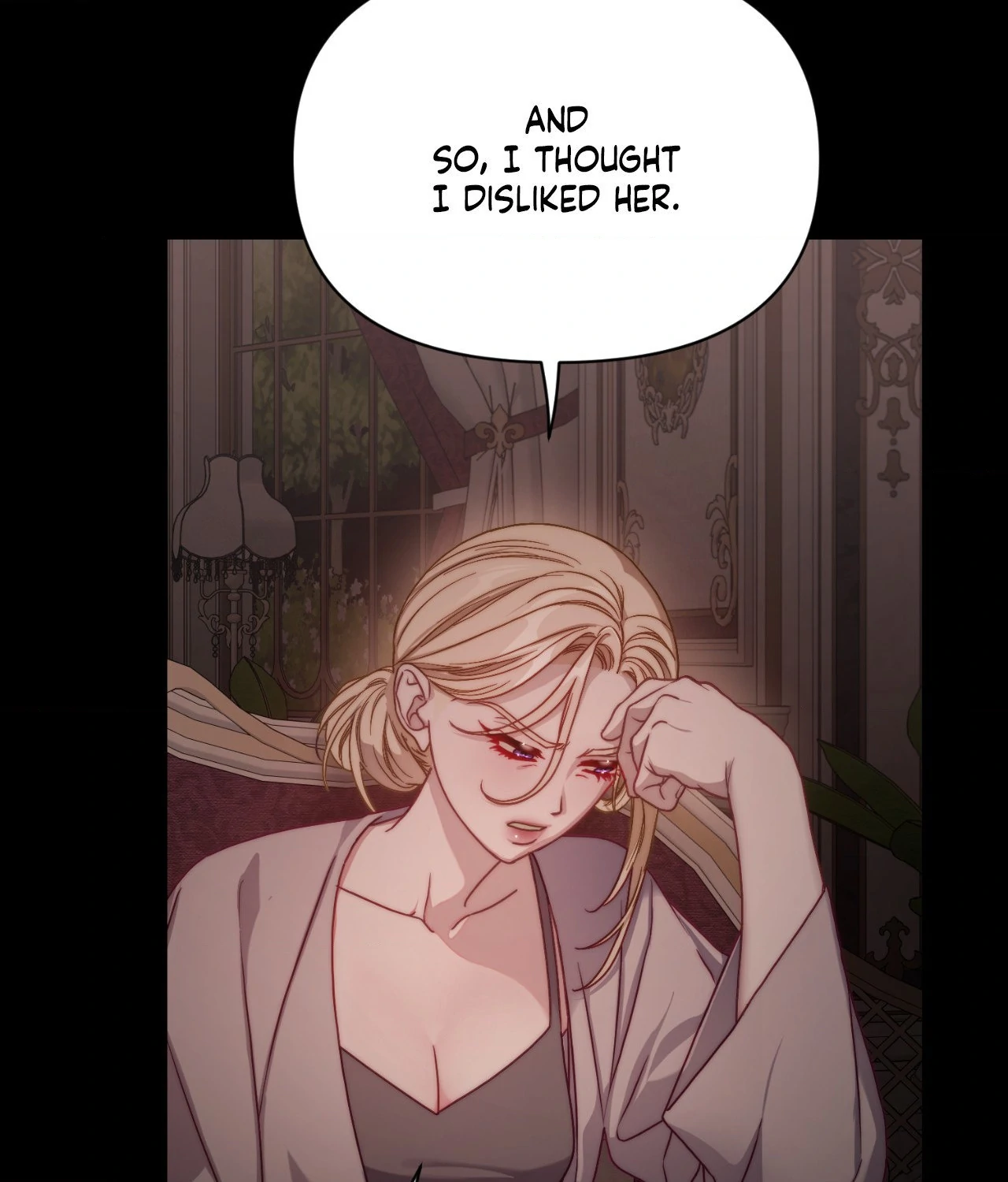 Read Lucia Manga Online