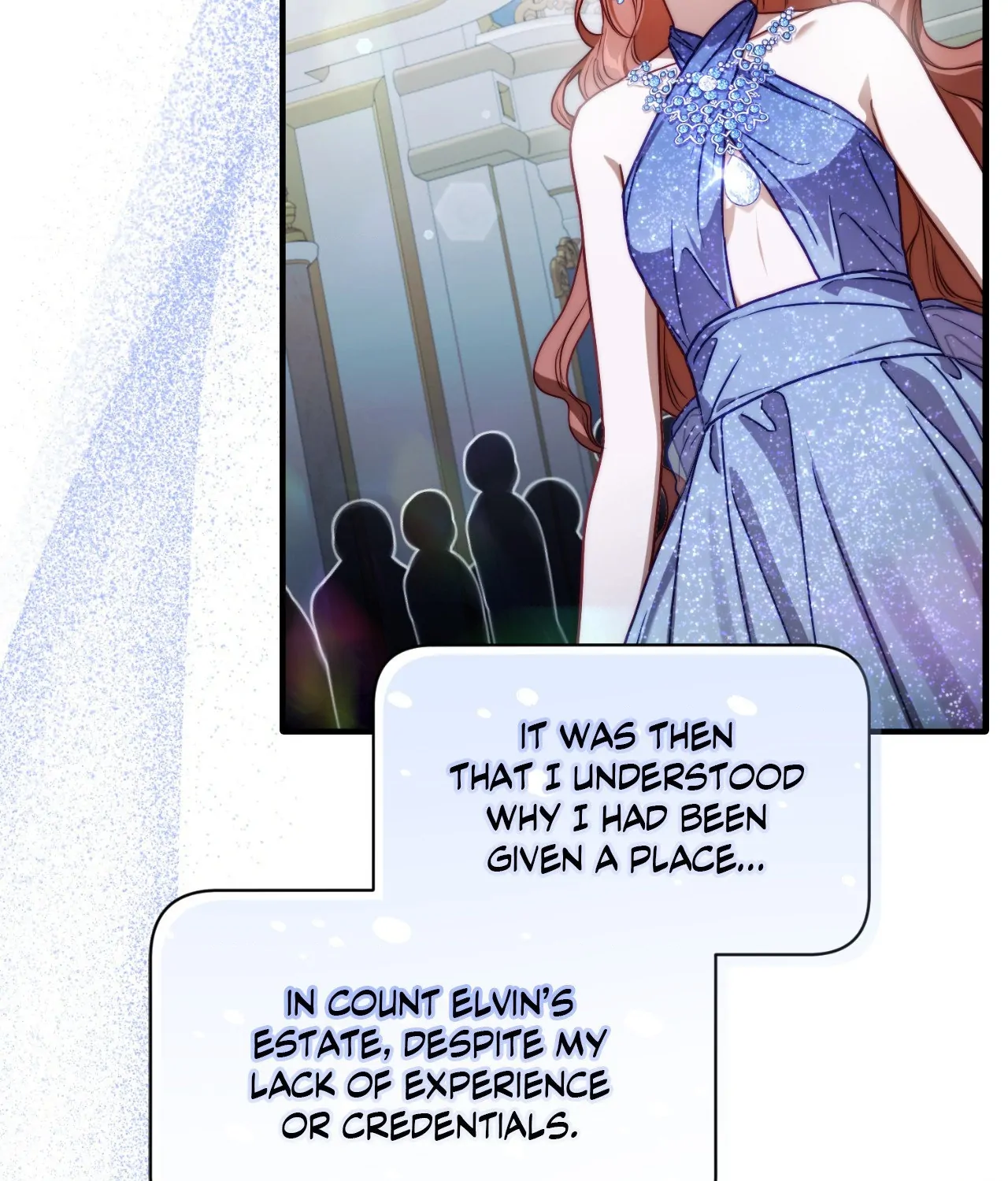Read Lucia Manga Online