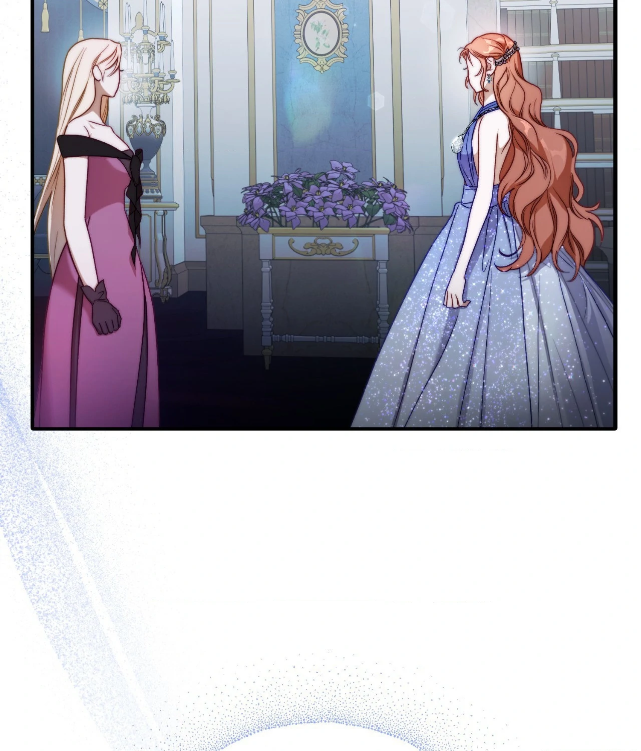 Read Lucia Manga Online
