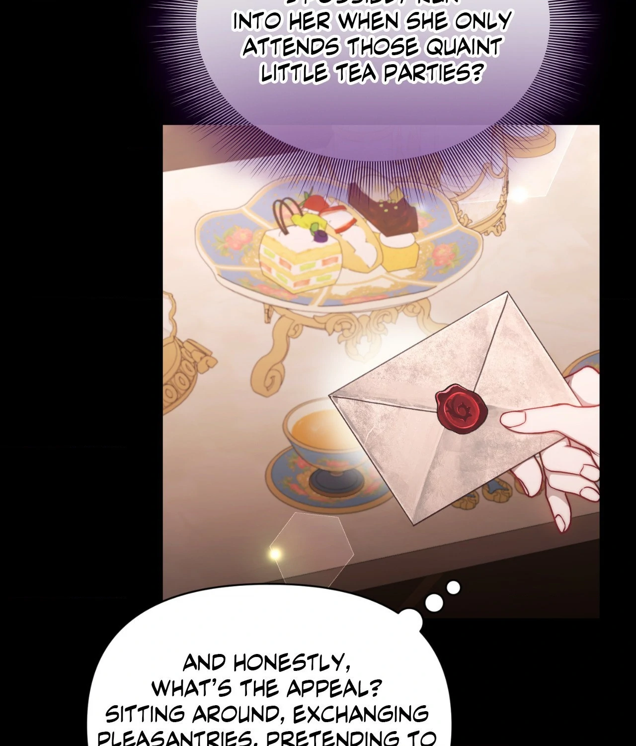 Read Lucia Manga Online